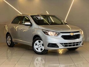 Chevrolet Cobalt LT 1.4 8V (Flex) 2019