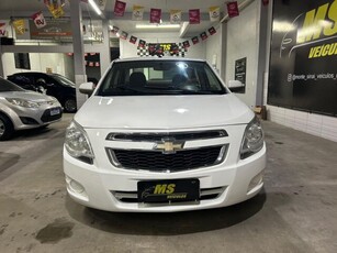 Chevrolet Cobalt LT 1.8 8V (Aut) (Flex) 2013