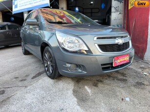 Chevrolet Cobalt LT 1.8 8V (Aut) (Flex) 2014