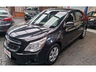 Chevrolet Cobalt LT 1.8 8V (Aut) (Flex) 2015