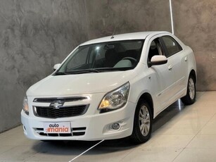 Chevrolet Cobalt LT 1.8 8V (Flex) 2013