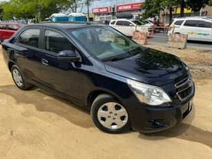 Chevrolet Cobalt LT 1.8 8V (Flex) 2015