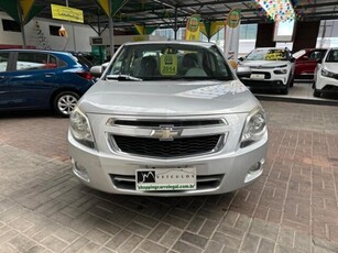 Chevrolet Cobalt LTZ 1.4 8V (Flex) 2014