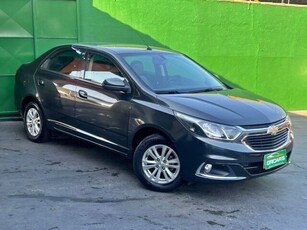 Chevrolet Cobalt LTZ 1.8 8V (Aut) (Flex) 2019