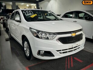 Chevrolet Cobalt LTZ 1.8 8V (Aut) (Flex) 2019