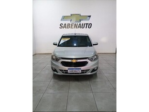 Chevrolet Cobalt LTZ 1.8 8V (Aut) (Flex) 2019