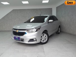 Chevrolet Cobalt LTZ 1.8 8V (Aut) (Flex) 2019