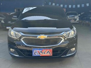 Chevrolet Cobalt LTZ 1.8 8V (Aut) (Flex) 2019