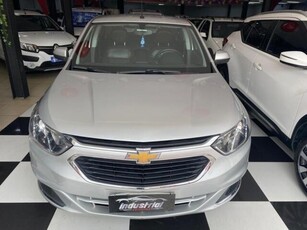 Chevrolet Cobalt LTZ 1.8 8V (Flex) 2019