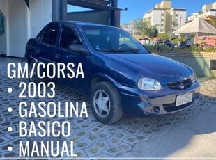 CHEVROLET CORSA