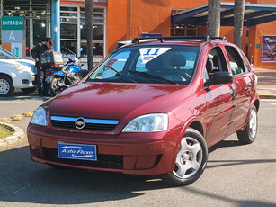 Chevrolet Corsa Hatch. Maxx 1.4 8V ECONOFLEX 5p com direção hidráulica