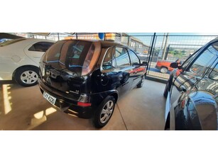 Chevrolet Corsa Hatch Maxx 1.4 (Flex) 2012