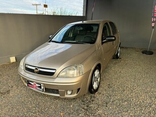 Chevrolet Corsa Hatch Maxx 1.4 (Flex) 2012