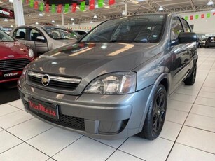 Chevrolet Corsa Hatch Maxx 1.4 (Flex) 2012