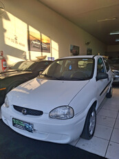 Chevrolet Corsa Wind 1.0 MPFi 4p