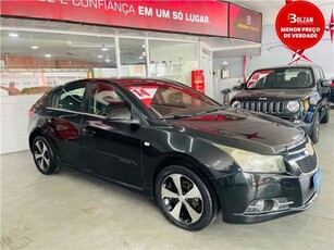 Chevrolet Cruze LT 1.8 16V Ecotec (Aut)(Flex) 2014