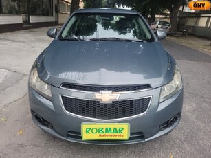 Chevrolet Cruze LT 1.8 16V Ecotec (Flex) 2012