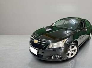 Chevrolet Cruze Ltz Hb