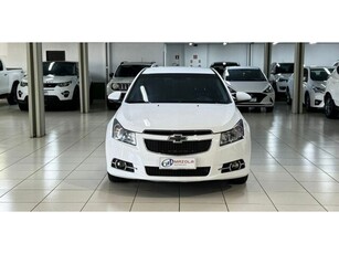 Chevrolet Cruze Sport6 LT 1.8 16V Ecotec (Aut) (Flex) 2014