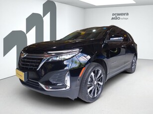 Chevrolet Equinox 1.5 Premier AWD 2022