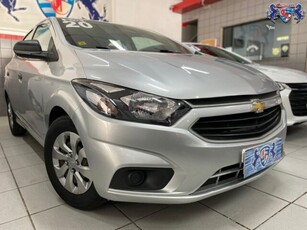 Chevrolet Joy 1.0 SPE/4 Eco 2020