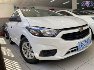 Chevrolet Joy 1.0 SPE/4 Eco 2020