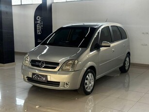 Chevrolet Meriva 1.8 8V (Flex) 2004