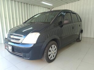 Chevrolet Meriva Expression 1.8 (Flex) (easytronic) 2009