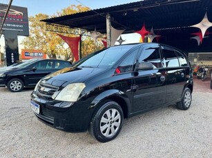 Chevrolet Meriva Joy 1.4 (Flex) 2009