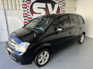 Chevrolet Meriva Joy 1.4 (Flex) 2010