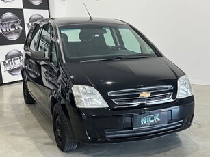 Chevrolet Meriva Joy 1.4 (Flex) 2012