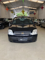 Chevrolet Meriva Meriva Maxx 1.8 (Flex)