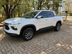 Chevrolet Montana 1.2 Turbo LT 2023