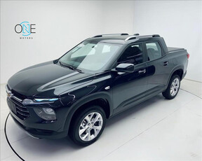 Chevrolet Montana 1.2 Turbo Ltz