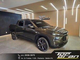 Chevrolet Montana 1.2 Turbo Premier (Aut) 2023