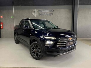 Chevrolet Montana 1.2 Turbo Premier (Aut) 2023