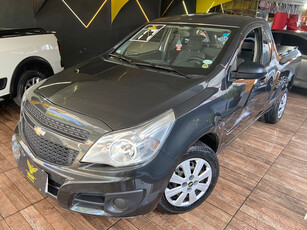 Chevrolet Montana 1.4 Ls Econoflex 2p