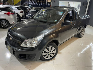 Chevrolet Montana 1.4 Ls Econoflex 2p