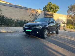 Chevrolet Montana 1.8 Sport Flex Power 2p