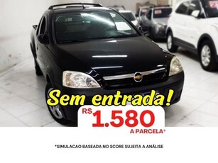 Chevrolet Montana Conquest 1.4 (Flex) 2010