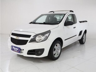 Chevrolet Montana LS 1.4 (Flex) 2012