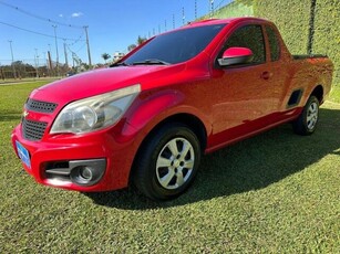 Chevrolet Montana LS 1.4 (Flex) 2013