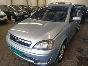 Chevrolet Montana Sport 1.4 (Flex) 2010