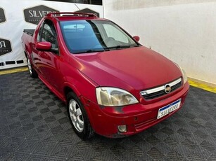 Chevrolet Montana Sport 1.8 (Flex) 2009