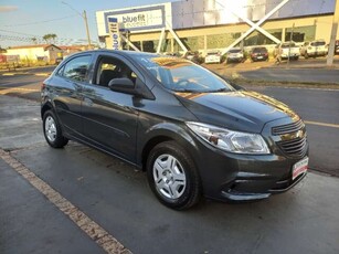 Chevrolet Onix 1.0 Joy SPE/4 2018