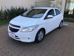 Chevrolet Onix 1.0 Joy SPE/4 2018