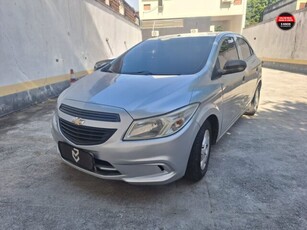 Chevrolet Onix 1.0 Joy SPE/4 2018