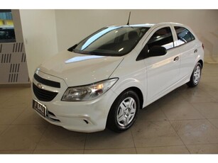 Chevrolet Onix 1.0 Joy SPE/4 2018