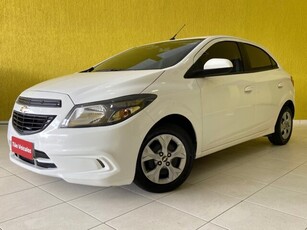 Chevrolet Onix 1.0 Joy SPE/4 2019