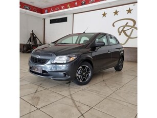 Chevrolet Onix 1.0 Joy SPE/4 2019